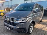 Volkswagen T6 Caravelle 2.0 TDI DSG 9 Sitze AHK - Volkswagen T6 Caravelle Kombi Gebrauchtwagen