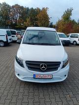 Mercedes-Benz Marco-Polo v220 Activity Edition StHZ,  - München