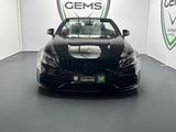 Mercedes-Benz C 63 AMG LED Burmester Ambiente R.Cam Memory  - Mercedes-Benz R63