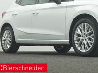 Seat Ibiza - Vorschau Bild 34