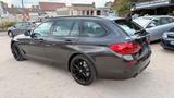 BMW 530 Baureihe 5 Touring 530 d xDrive Sport Line - BMW 530: Navigationssystem