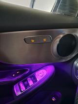Mercedes-Benz C 180 Autom. - - Mercedes-Benz C 180 Gebrauchtwagen in Hamm