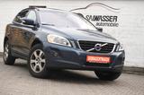 Volvo XC60 D5 AWD 2.4 Momentum - gebrauchte Volvo XC60 aus dem Jahr 2008