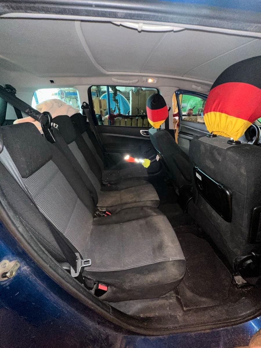 Peugeot 307 2005 — photo 5