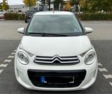 Citroën C1 zweite Hand EZ 2016 - : Zweite Hand