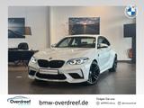 BMW M2 Competition M DKG Navi Prof. Klimaaut. PDC - BMW M2 in Duisburg