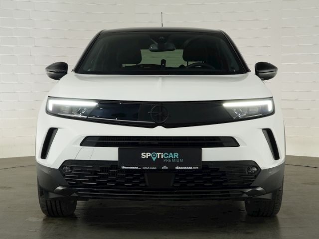 Mokka B ULTIMATE HYBRID eDCT+NAVI+RÜCKFAHRKAMERA