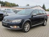Volkswagen Passat Alltrack 2.0 TDI 4MOTION Alltrack - gebrauchte VW Passat Alltrack aus dem Jahr 2014