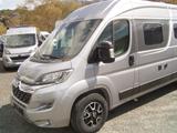 Pössl 2-Win S Plus,AHK, Rahmenfenster,E-Paket,usw. - Wohnmobil oder -wagen Us Wohnwagen gebraucht