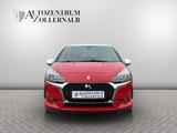 DS Automobiles DS3 BlueHDi 120 SportChic *1.HAND*KAMERA*AHK*TOP - rote DS Automobiles DS3