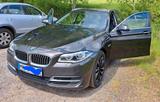BMW 535d gepflegt - mit top Ausstattung