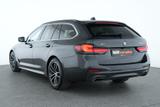 BMW 540d xDrive M Sport Laser|ACC|HUD|PAs+360°|AHK - BMW 540 Gebrauchtwagen in München