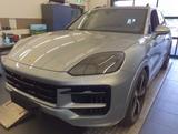 Porsche Cayenne S Hybrid SportDesign Massage HeadUp ACC