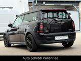 MINI Cooper D Clubman Aut. Pepper, Sitzheiz, Tempomat - MINI Cooper mit Diesel-Antrieb