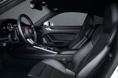 PORSCHE 911 992 Turbo S*Porsche Approved*Unfallfrei*DE