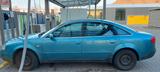 Audi A6 2.4 - TÜV neu - gebrauchte Audi A6 aus dem Jahr 1997
