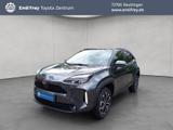 Toyota Yaris Cross Hybrid 1.5 VVT-i Teamplayer Safety/W