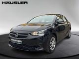 Opel Corsa Edition 1.2   PDC hinten*Klima*Isofix*Temp
