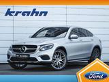 Mercedes-Benz GLC 250 Coupé 4Matic | 21"| KAMERA | SCHIEBEDACH - gebrauchte Sportwagen