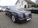 Rolls-Royce Phantom Coupe - Rolls-Royce Phantom: Coupé