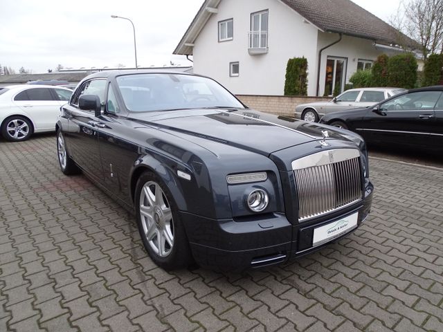 Rolls-Royce Phantom Coupe