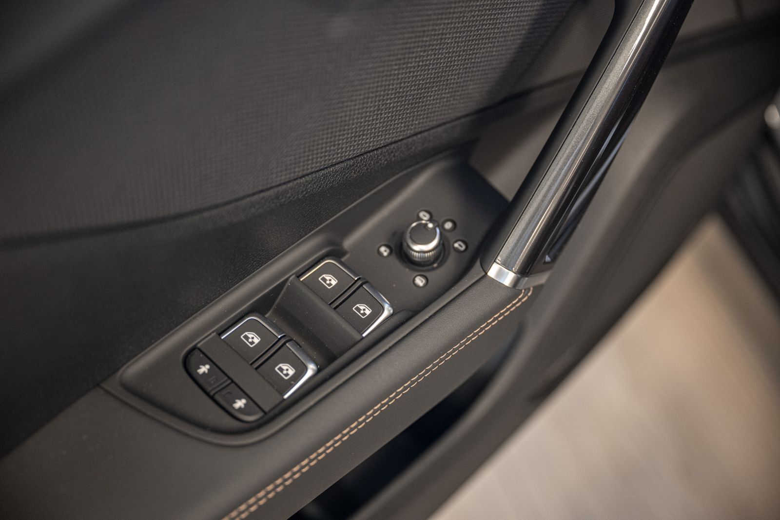 Audi Q2 - Bild 24