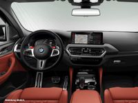 BMW X4 M - Vorschau Bild 5