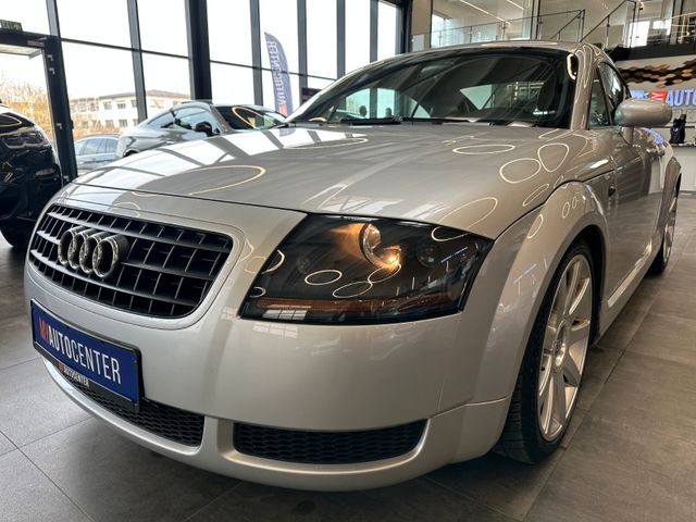 Audi TT *Klima*elek. Fenst.* Sport* Coupe*