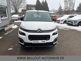 Citroën Berlingo Feel*2.HAND*KLIMA*NAVI*CARPLAY*TEMPO* - Citroën Berlingo Gebrauchtwagen in Hamburg
