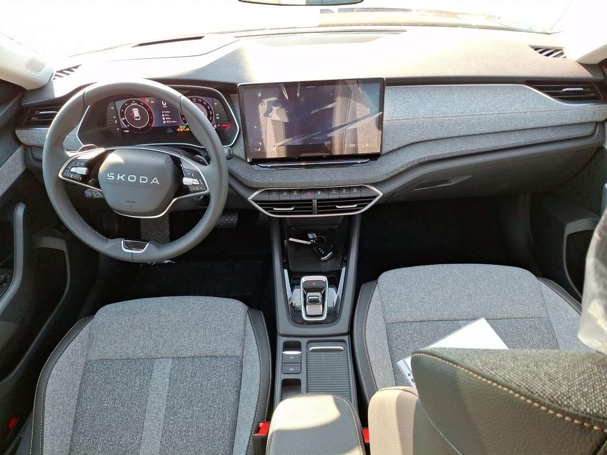 Skoda Octavia - Bild 15