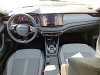 Skoda Octavia - Vorschau Bild 15