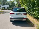 Mercedes-Benz GLB 200 DCT | LED | Navi | Kamera | Distronic - Mercedes-Benz GLB 200 Gebrauchtwagen in Frankfurt