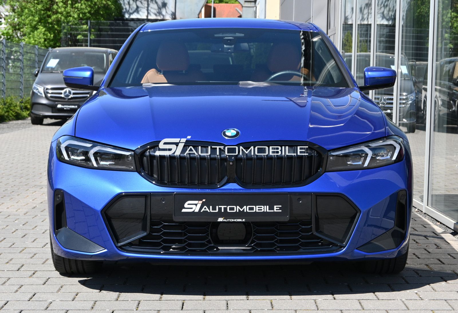Fahrzeugabbildung BMW 320d xDr. LCI M SPORT PRO °ACC°MEMO°STANDHZ°360°