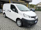 Nissan NV200 1.5 dCi 90CV Furgone - Nissan NV200 aus 2018