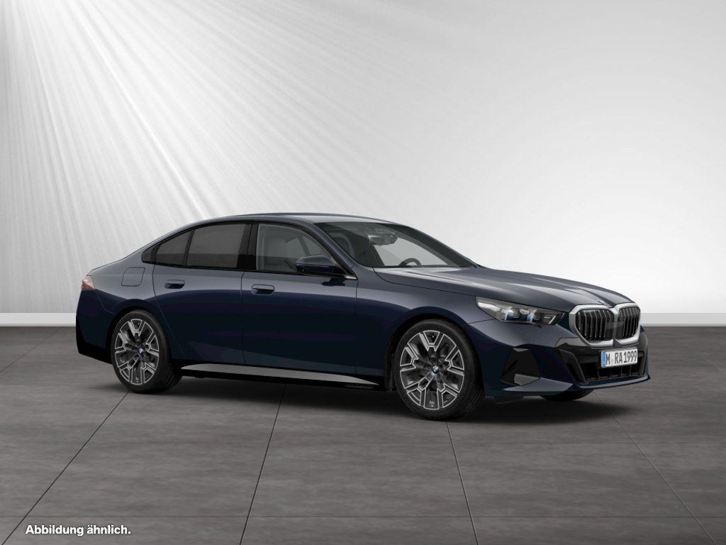 BMW 520 - Bild 11