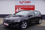 Opel Insignia ST 2.0 Turbo Elegance Aut. LED Navi DAB - gebrauchte Opel Insignia aus dem Jahr 2022