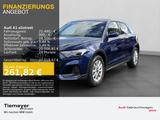 Audi A1 allstreet 30 TFSI S LINE SONOS LED SITZH PDC+