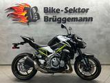 Kawasaki Z 900 erst 5.090 Km ! Z900  ! A 2 tauglich - KAWASAKI ER 5