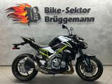 Kawasaki Z 900 erst 5.090 Km ! Z900  ! A 2 tauglich - KAWASAKI ER5