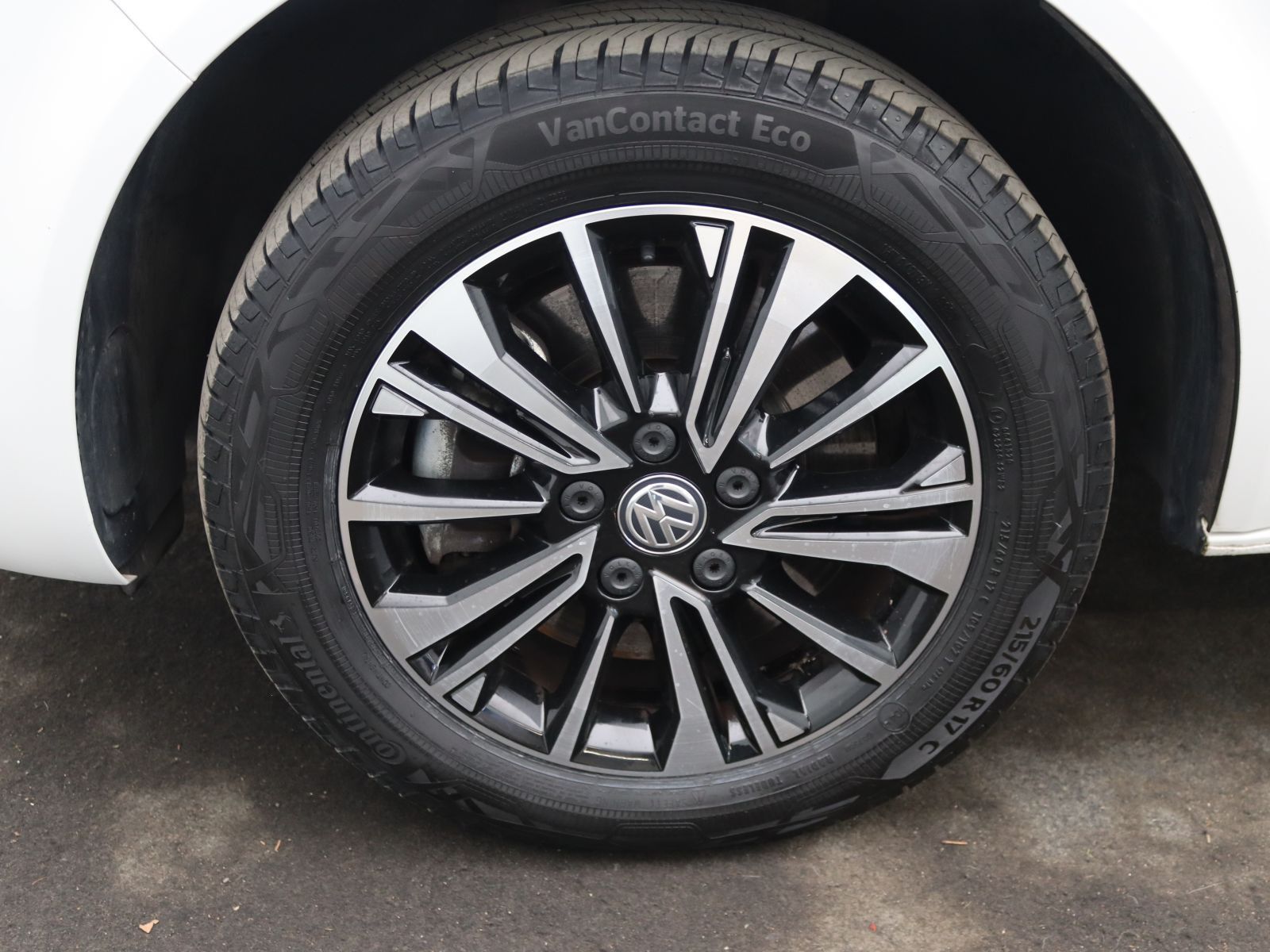 Volkswagen T6 California - Bild 19