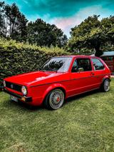 Volkswagen VW Golf 1 MK 1  1978 1er - Volkswagen Golf aus 1978