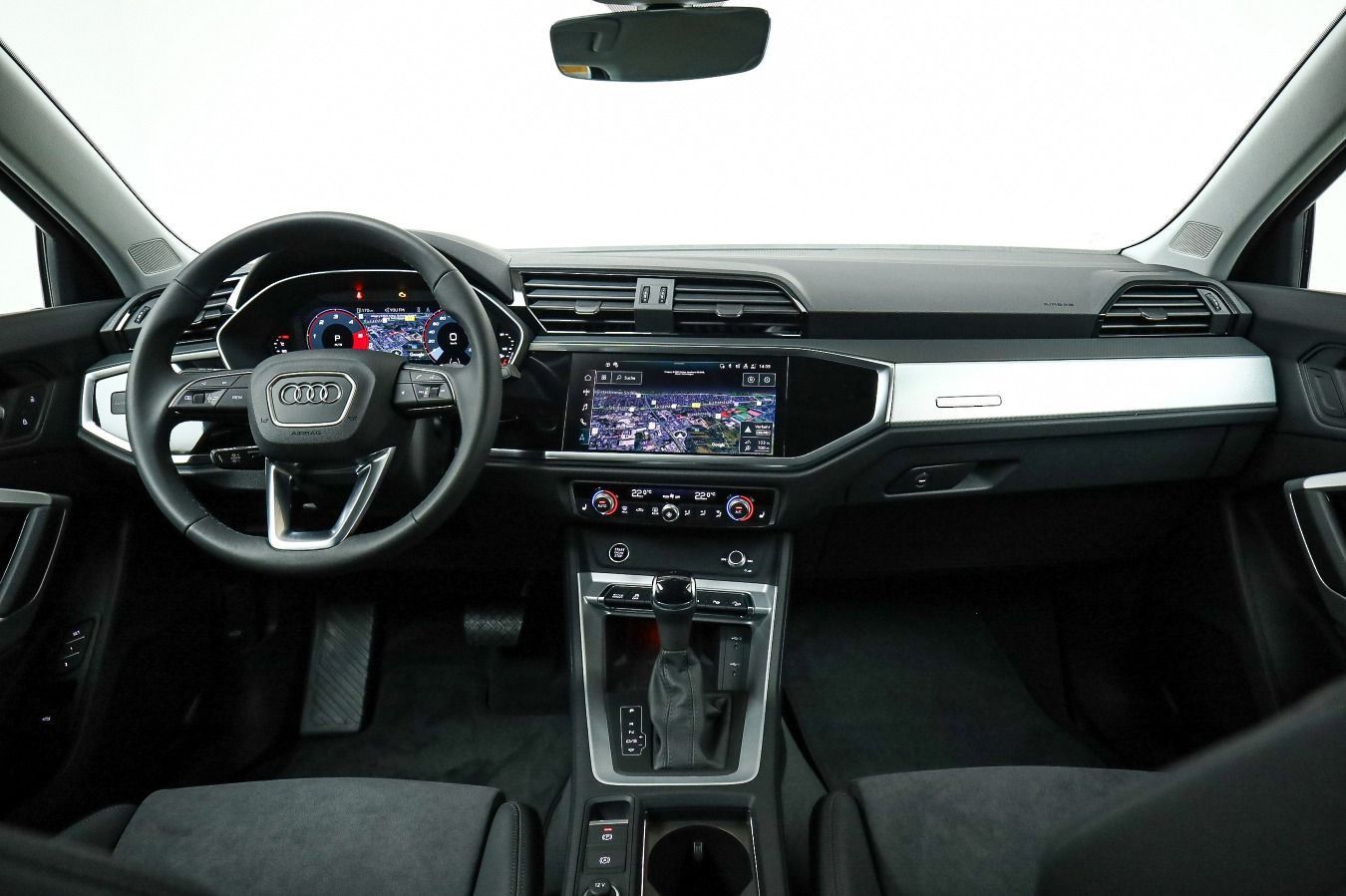 Audi Q3 - Bild 11