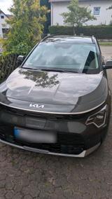Kia kia Niro EV - Kia Niro EV von privat