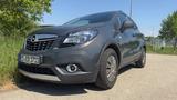 Opel Mokka 1.4 Turbo Edition Automatik Edition - Opel Mokka Gebrauchtwagen in Stuttgart