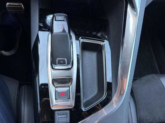 Peugeot 3008 GT-Line BHDi 180 °LED°Navi°Kamera°SHZ°