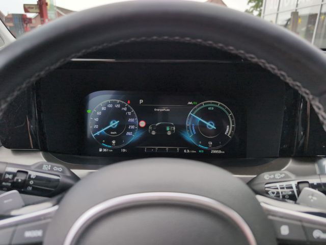 Sorento 1.6 T-GDI Hybrid HEV SPIRIT ASSIST+ ACC 