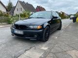 BMW 3er E46 318D 170PS | Stage 1+ | M-Pake... - BMW 318: 318d E46