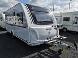 Knaus Sport 500 UF  - Knaus Sport 500