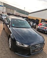 Audi A4 1.8 Avant Ambition,  EURO 6,  Service NEU - Audi A4: 8e
