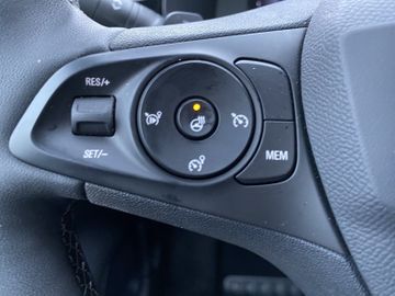 Bild 12 Opel Corsa 1.2 Edition AT8/SHZ+LHZ/PDC v+h+CAM/ALLWET